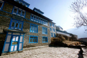  Himalayan Lodge  Namche